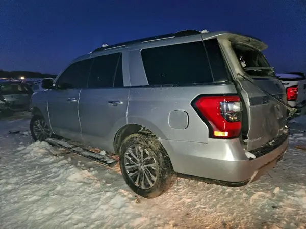 1FMJU2AT0JEA41807 2018 FORD EXPEDITION - Image 2