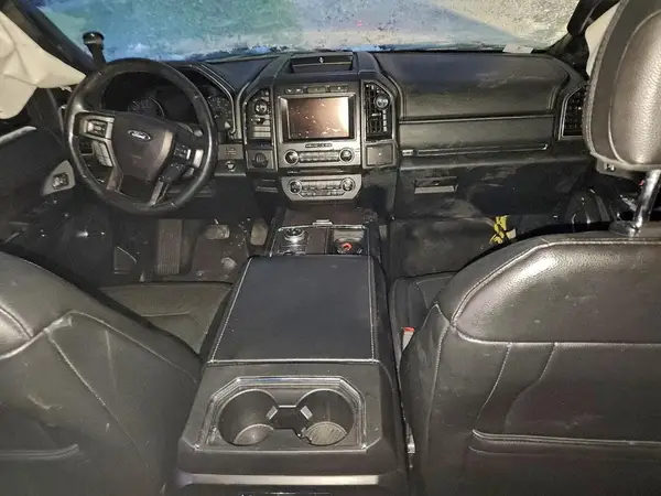 1FMJU2AT0JEA41807 2018 FORD EXPEDITION - Image 8