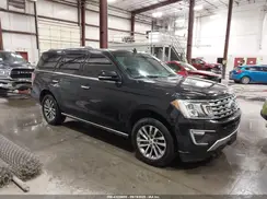 1FMJU2AT0JEA44951 2018 FORD EXPEDITION