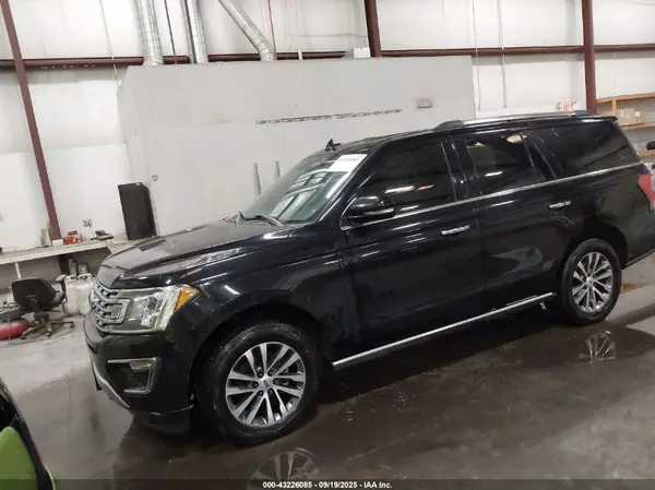 1FMJU2AT0JEA44951 2018 FORD EXPEDITION - Image 2