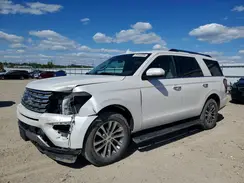 1FMJU2AT0JEA47994 2018 FORD EXPEDITION
