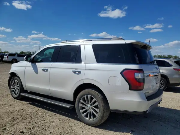1FMJU2AT0JEA47994 2018 FORD EXPEDITION - Image 2