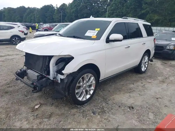 1FMJU2AT0JEA48692 2018 FORD EXPEDITION - Image 2
