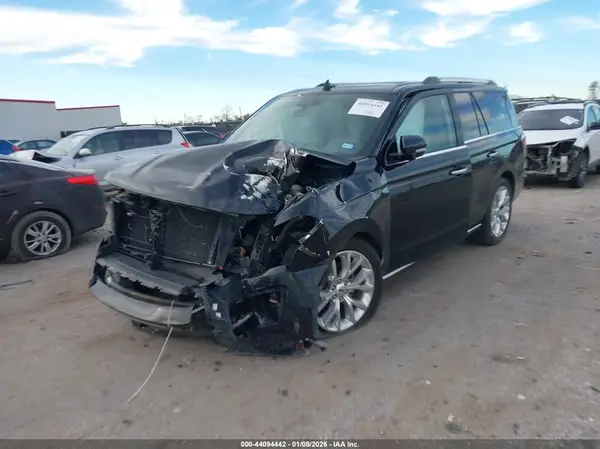 1FMJU2AT0JEA53004 2018 FORD EXPEDITION - Image 2