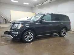 1FMJU2AT0JEA58445 2018 FORD EXPEDITION