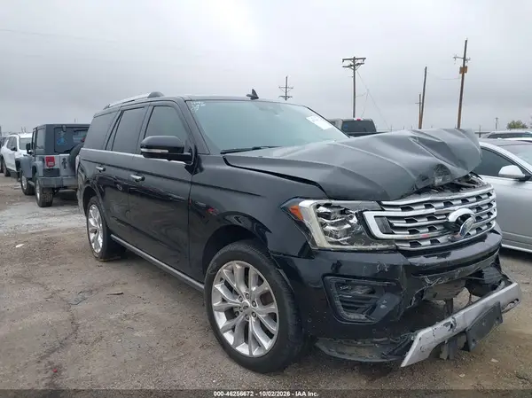 1FMJU2AT0JEA63998 2018 FORD EXPEDITION - Image 1