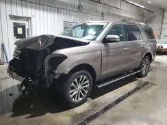 1FMJU2AT0JEA68683 2018 FORD EXPEDITION