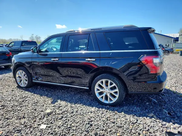1FMJU2AT0KEA05990 2019 FORD EXPEDITION - Image 2