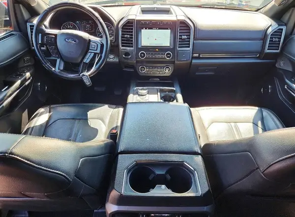 1FMJU2AT0KEA05990 2019 FORD EXPEDITION - Image 8