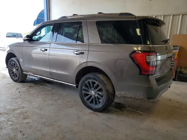 1FMJU2AT0KEA10574 2019 FORD EXPEDITION - Image 2