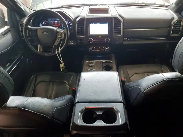 1FMJU2AT0KEA10574 2019 FORD EXPEDITION - Image 8
