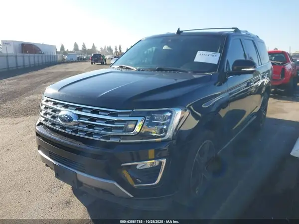 1FMJU2AT0KEA10915 2019 FORD EXPEDITION - Image 2
