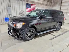 1FMJU2AT0KEA18304 2019 FORD EXPEDITION