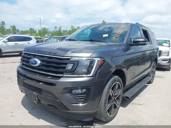 1FMJU2AT0KEA26662 2019 FORD EXPEDITION - Image 2