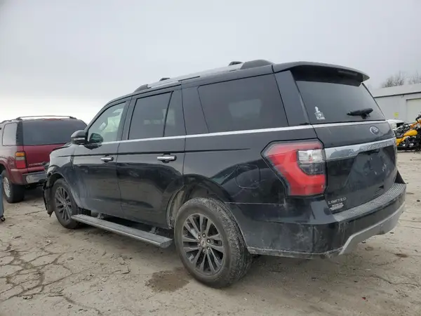 1FMJU2AT0KEA26726 2019 FORD EXPEDITION - Image 2