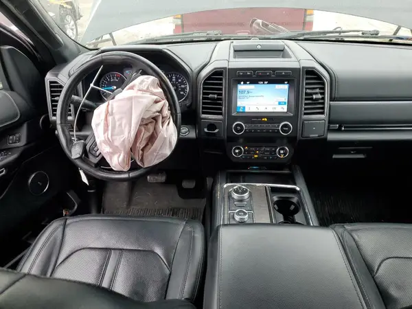 1FMJU2AT0KEA26726 2019 FORD EXPEDITION - Image 8