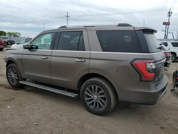 1FMJU2AT0KEA28816 2019 FORD EXPEDITION - Image 2