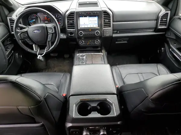 1FMJU2AT0KEA28816 2019 FORD EXPEDITION - Image 8