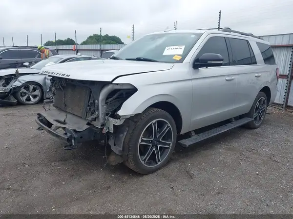 1FMJU2AT0KEA54400 2019 FORD EXPEDITION - Image 2