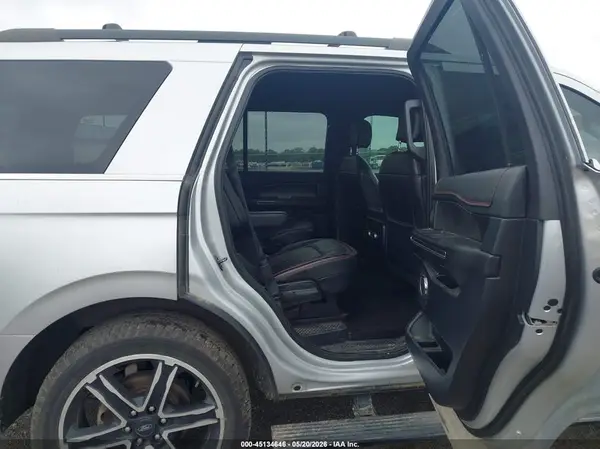 1FMJU2AT0KEA54400 2019 FORD EXPEDITION - Image 8