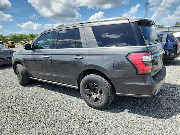 1FMJU2AT0KEA58737 2019 FORD EXPEDITION - Image 2