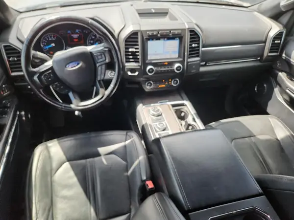 1FMJU2AT0KEA58737 2019 FORD EXPEDITION - Image 8
