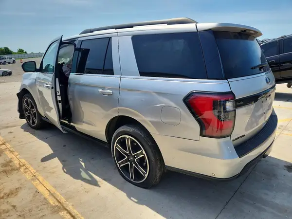 1FMJU2AT0KEA65364 2019 FORD EXPEDITION - Image 2
