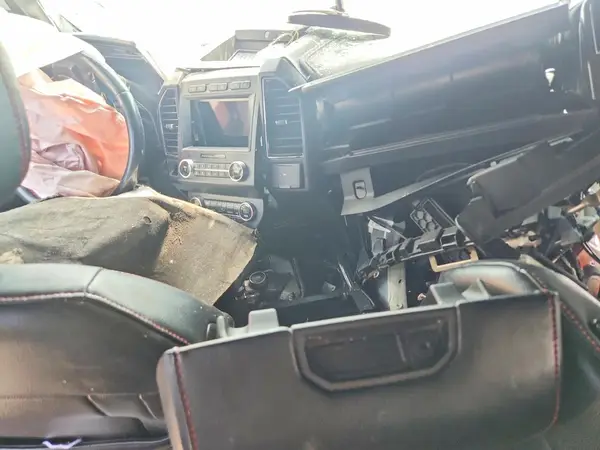 1FMJU2AT0KEA65364 2019 FORD EXPEDITION - Image 8
