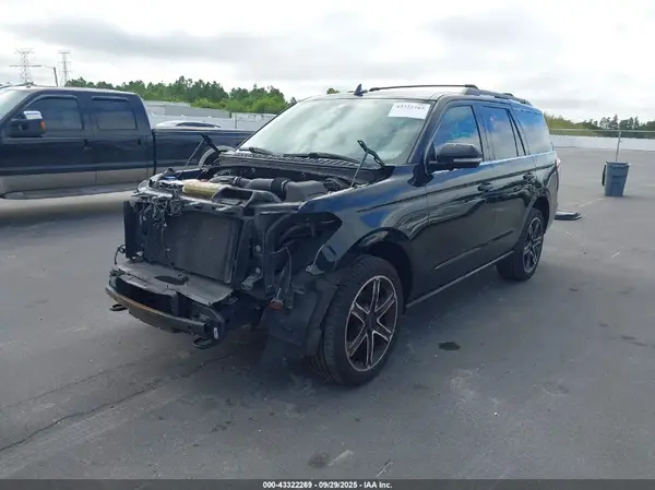 1FMJU2AT0KEA67468 2019 FORD EXPEDITION - Image 2