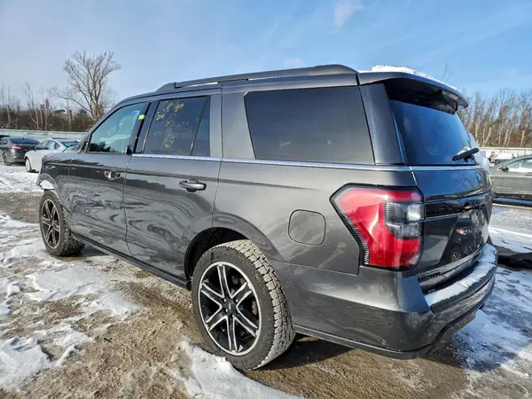 1FMJU2AT0KEA68314 2019 FORD EXPEDITION - Image 2
