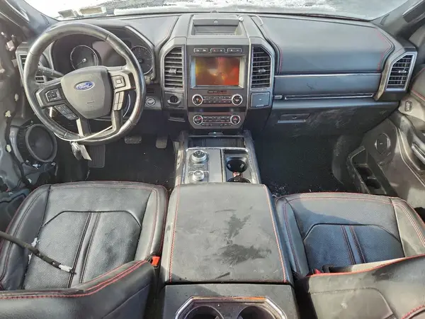 1FMJU2AT0KEA68314 2019 FORD EXPEDITION - Image 8