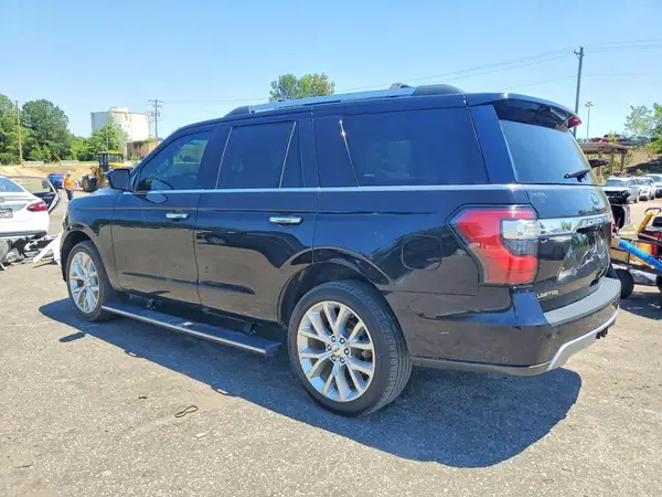 1FMJU2AT0KEA78857 2019 FORD EXPEDITION - Image 2