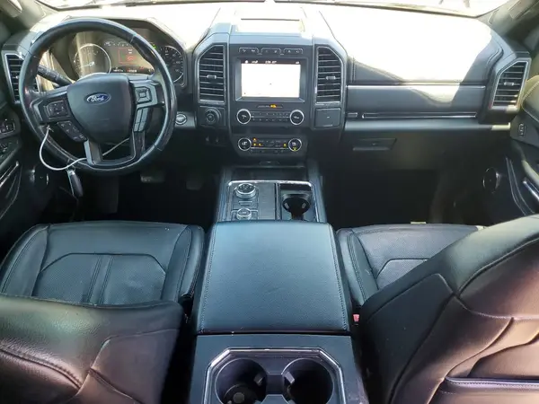 1FMJU2AT0KEA78857 2019 FORD EXPEDITION - Image 8