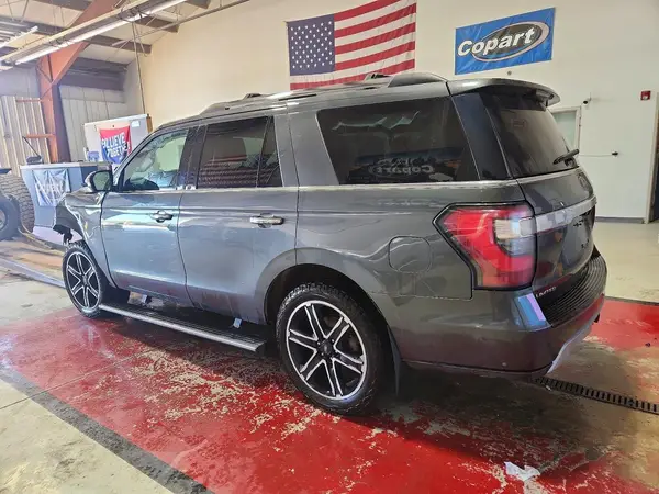 1FMJU2AT0KEA80754 2019 FORD EXPEDITION - Image 2