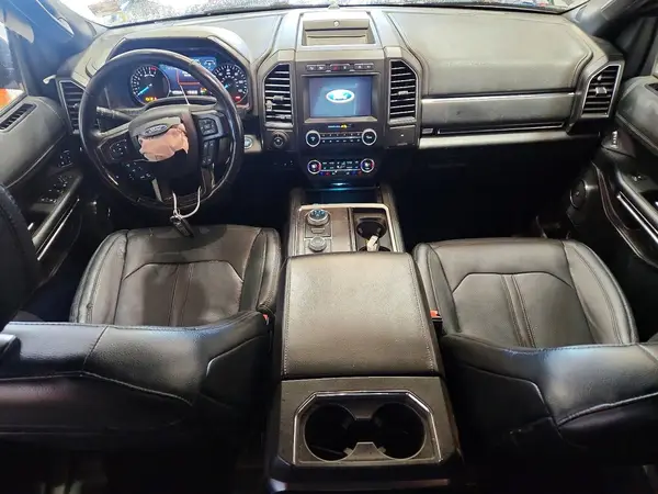 1FMJU2AT0KEA80754 2019 FORD EXPEDITION - Image 8