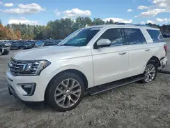 1FMJU2AT0KEA86456 2019 FORD EXPEDITION