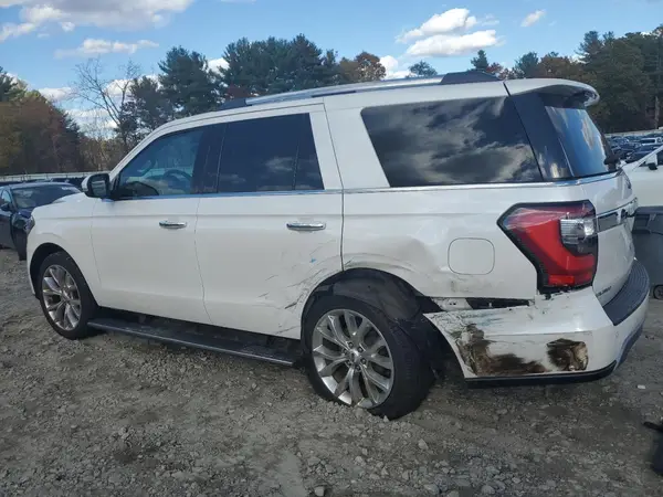 1FMJU2AT0KEA86456 2019 FORD EXPEDITION - Image 2