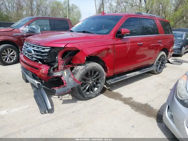 1FMJU2AT0LEA08082 2020 FORD EXPEDITION - Image 2