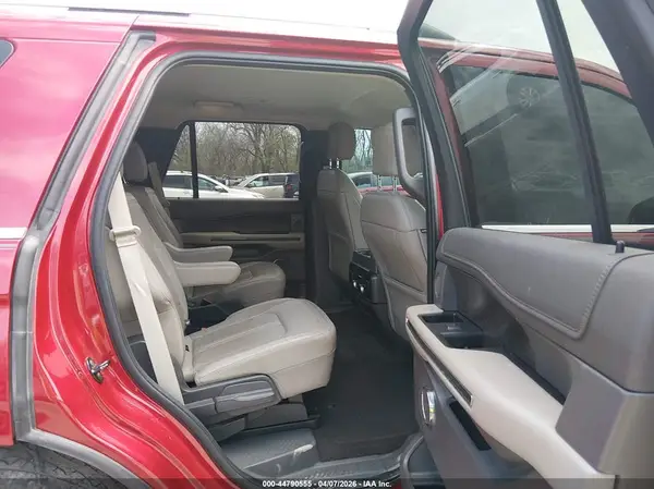 1FMJU2AT0LEA08082 2020 FORD EXPEDITION - Image 8
