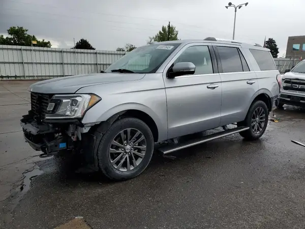 1FMJU2AT0LEA12665 2020 FORD EXPEDITION - Image 1