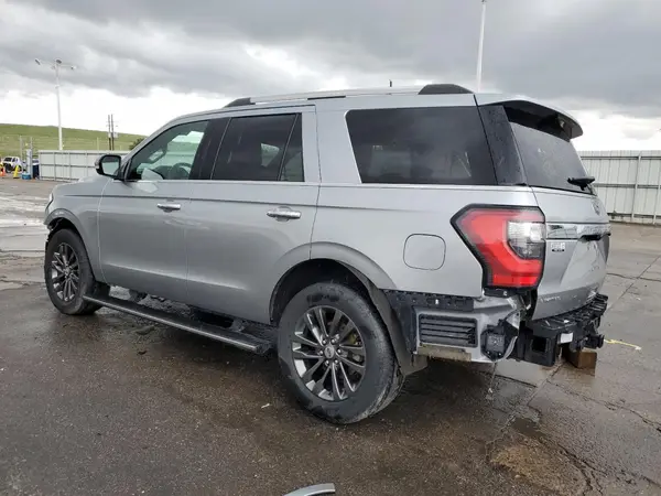 1FMJU2AT0LEA12665 2020 FORD EXPEDITION - Image 2