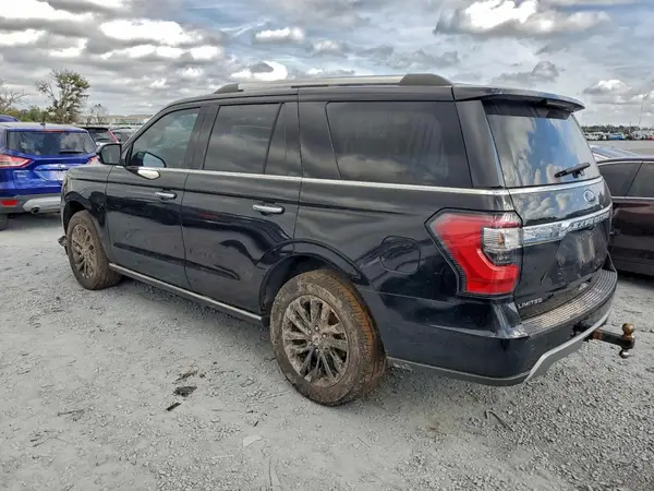 1FMJU2AT0LEA20975 2020 FORD EXPEDITION - Image 2