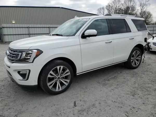 1FMJU2AT0LEA23052 2020 FORD EXPEDITION - Image 1