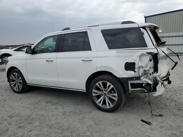 1FMJU2AT0LEA23052 2020 FORD EXPEDITION - Image 2