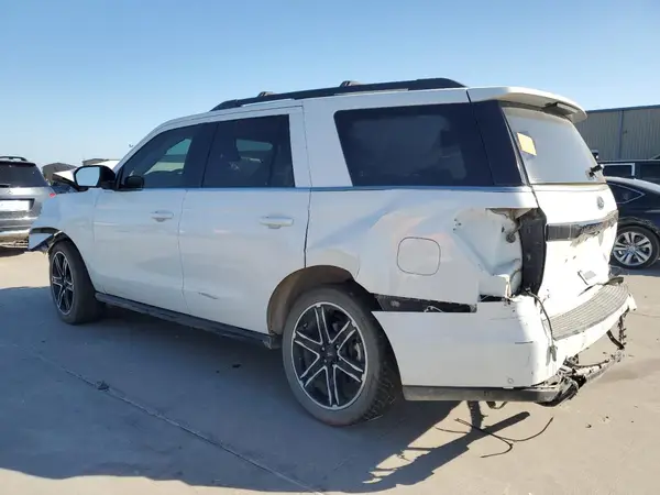 1FMJU2AT0LEA24329 2020 FORD EXPEDITION - Image 2