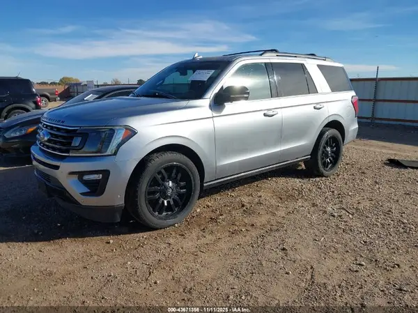 1FMJU2AT0LEA28526 2020 FORD EXPEDITION - Image 2
