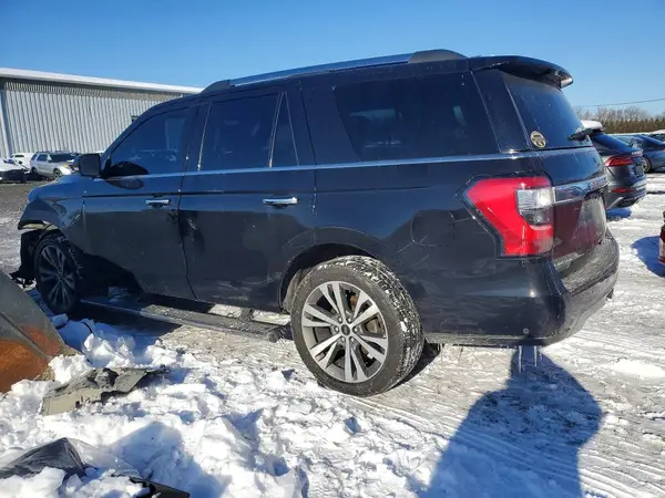 1FMJU2AT0LEA35766 2020 FORD EXPEDITION - Image 2