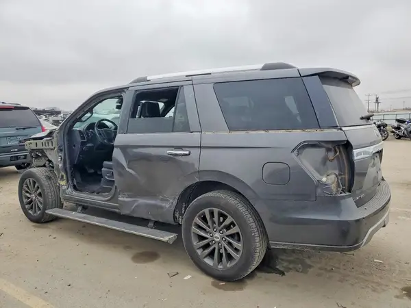 1FMJU2AT0LEA40305 2020 FORD EXPEDITION - Image 2