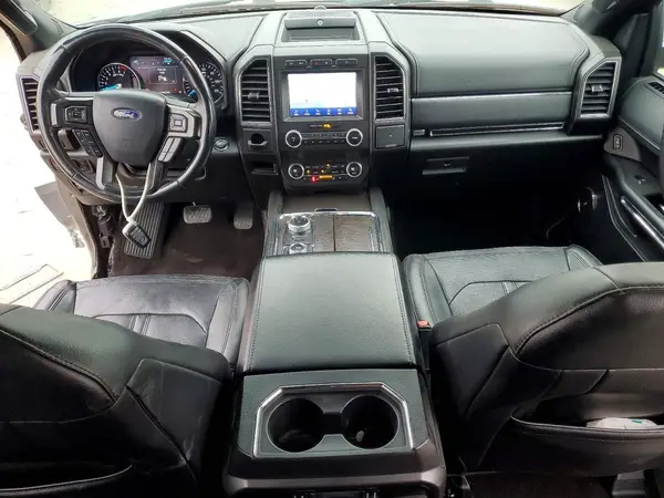 1FMJU2AT0LEA40305 2020 FORD EXPEDITION - Image 8