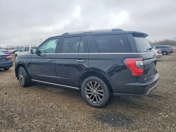 1FMJU2AT0LEA44807 2020 FORD EXPEDITION - Image 2